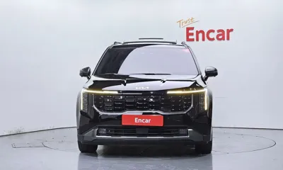Kia Canival 2024, 39888 км, за 31442.83 USD