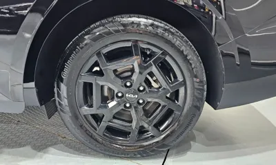 Kia Canival 2024, 39888 км, за 31442.83 USD