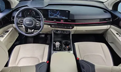 Kia Canival 2024, 39888 км, за 31442.83 USD - фото 7