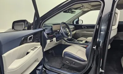 Kia Canival 2024, 39888 км, за 31442.83 USD - фото 10