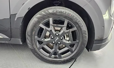 Kia Canival 2024, 39888 км, за 31442.83 USD - фото 21
