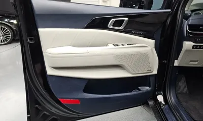 Kia Canival 2024, 39888 км, за 31442.83 USD - фото 24
