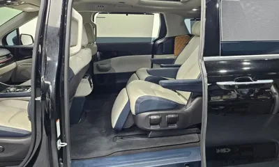 Kia Canival 2024, 39888 км, за 31442.83 USD - фото 26