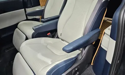 Kia Canival 2024, 39888 км, за 31442.83 USD - фото 33
