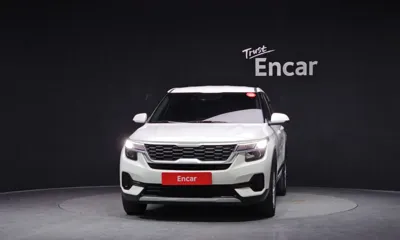 Kia Seltos 2023, 39189 км, за 12493.4 USD