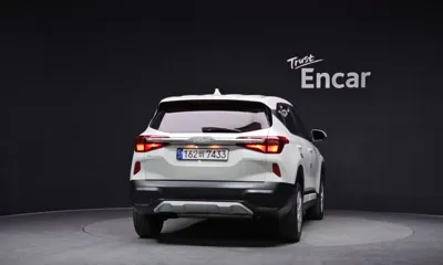 Kia Seltos 2023, 39189 км, за 12493.4 USD
