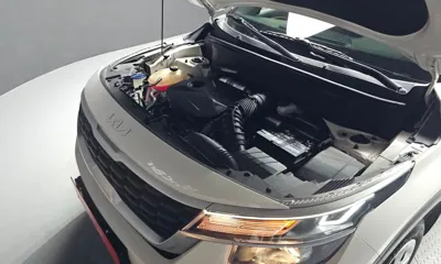 Kia Seltos 2023, 39189 км, за 12493.4 USD - фото 6