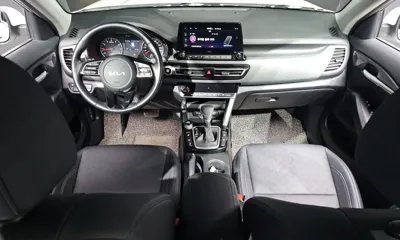 Kia Seltos 2023, 39189 км, за 12493.4 USD - фото 7