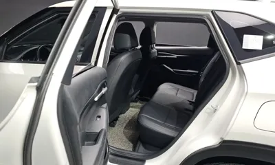 Kia Seltos 2023, 39189 км, за 12493.4 USD - фото 12