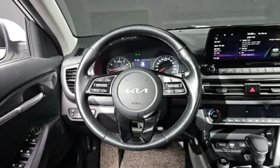 Kia Seltos 2023, 39189 км, за 12493.4 USD - фото 13