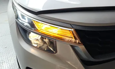 Kia Seltos 2023, 39189 км, за 12493.4 USD - фото 22