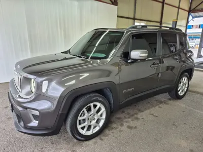 Jeep Renegade 2020, 105269 км, за 7090.82 USD