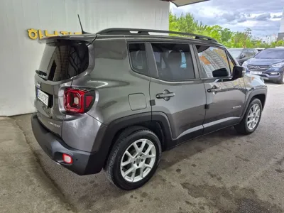 Jeep Renegade 2020, 105269 км, за 7090.82 USD
