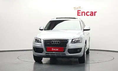 Audi Q5 2012, 155155 км, за 4757.18 USD