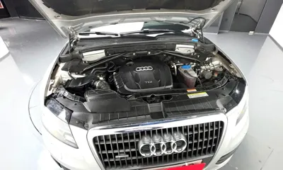 Audi Q5 2012, 155155 км, за 4757.18 USD - фото 6