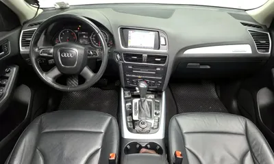 Audi Q5 2012, 155155 км, за 4757.18 USD - фото 7