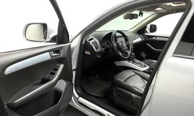 Audi Q5 2012, 155155 км, за 4757.18 USD - фото 10