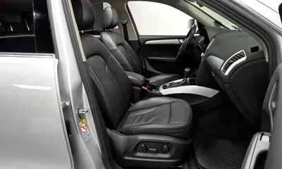 Audi Q5 2012, 155155 км, за 4757.18 USD - фото 11