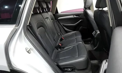 Audi Q5 2012, 155155 км, за 4757.18 USD - фото 12