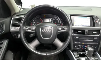 Audi Q5 2012, 155155 км, за 4757.18 USD - фото 13