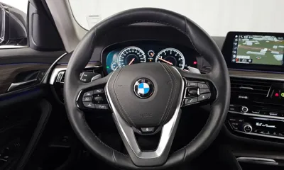 BMW 5-Series 2018, 100763 км, за 14723.13 USD - фото 13