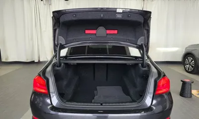 BMW 5-Series 2018, 100763 км, за 14723.13 USD - фото 20