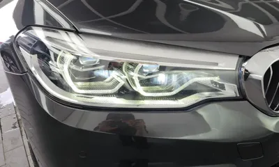 BMW 5-Series 2018, 100763 км, за 14723.13 USD - фото 22