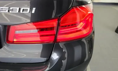 BMW 5-Series 2018, 100763 км, за 14723.13 USD - фото 23