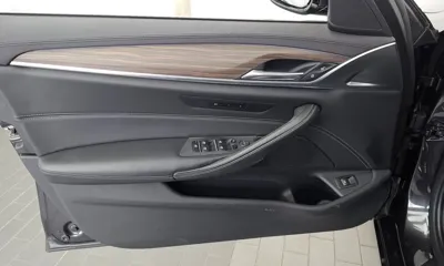 BMW 5-Series 2018, 100763 км, за 14723.13 USD - фото 24