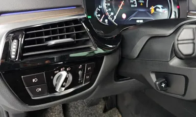 BMW 5-Series 2018, 100763 км, за 14723.13 USD - фото 27