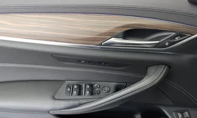 BMW 5-Series 2018, 100763 км, за 14723.13 USD - фото 29