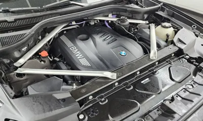 BMW X7 2024, 15087 км, за 91834.06 USD - фото 6