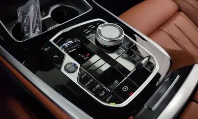 BMW X7 2024, 15087 км, за 91834.06 USD - фото 9