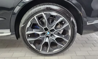 BMW X7 2024, 15087 км, за 91834.06 USD - фото 21