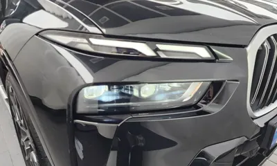 BMW X7 2024, 15087 км, за 91834.06 USD - фото 22