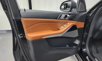 BMW X7 2024, 15087 км, за 91834.06 USD - фото 24