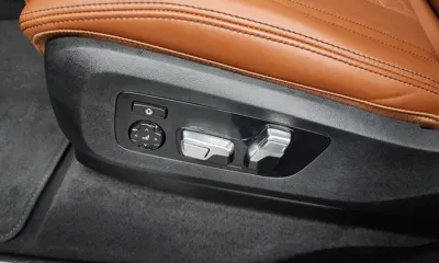 BMW X7 2024, 15087 км, за 91834.06 USD - фото 32