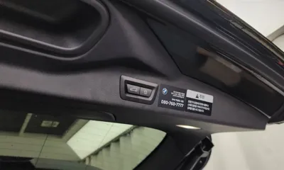 BMW X7 2024, 15087 км, за 91834.06 USD - фото 33