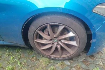 Alfa Romeo Giulia 2017, 80100 км, за 12944 USD