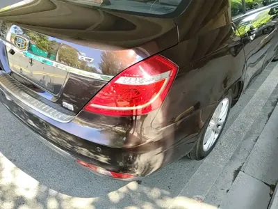 Geely Emgrand 2015, 111900 км, за 1569.97 USD - фото 8