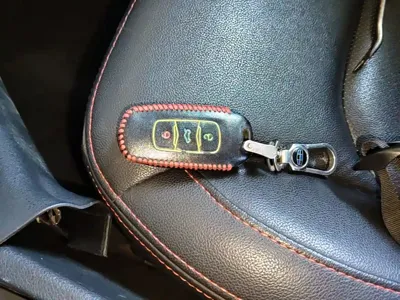 Geely Emgrand 2015, 111900 км, за 1569.97 USD - фото 9