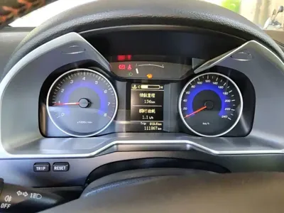Geely Emgrand 2015, 111900 км, за 1569.97 USD - фото 12