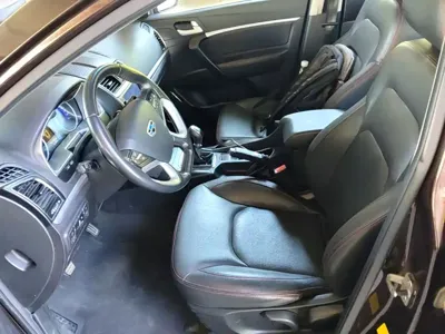 Geely Emgrand 2015, 111900 км, за 1569.97 USD - фото 15
