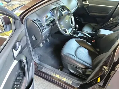 Geely Emgrand 2015, 111900 км, за 1569.97 USD - фото 16