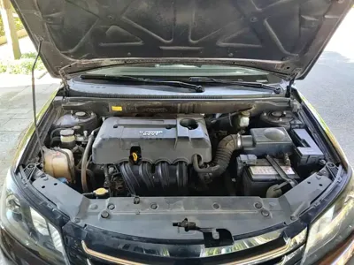 Geely Emgrand 2015, 111900 км, за 1569.97 USD - фото 20