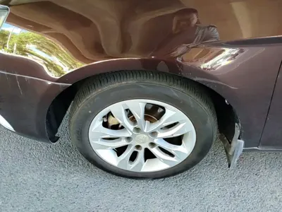 Geely Emgrand 2015, 111900 км, за 1569.97 USD - фото 23