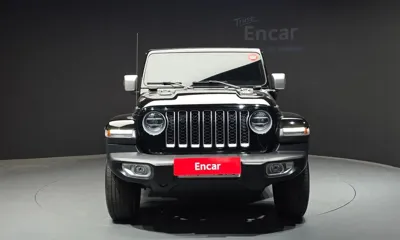 Jeep Wrangler 2022, 35511 км, за 32428.2 USD