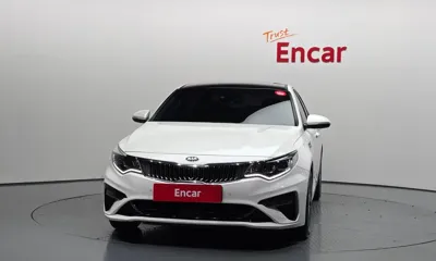 Kia K5 2019, 100311 км, за 7469.28 USD