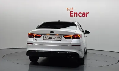 Kia K5 2019, 100311 км, за 7469.28 USD