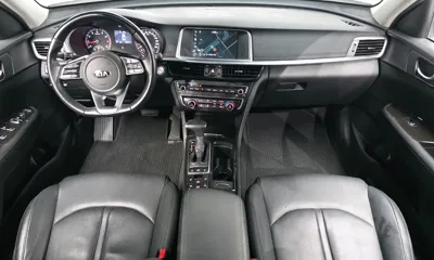 Kia K5 2019, 100311 км, за 7469.28 USD - фото 7